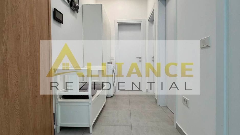Ap 3 camere 2 bai + 2 parcari | Boutique Residence | Popesti-Leordeni - Poză 10
