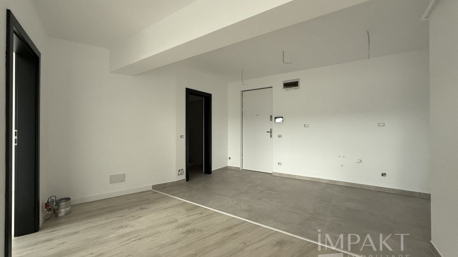 Apartament 2 camere finisat in Ansamblul Wings - Poză 6