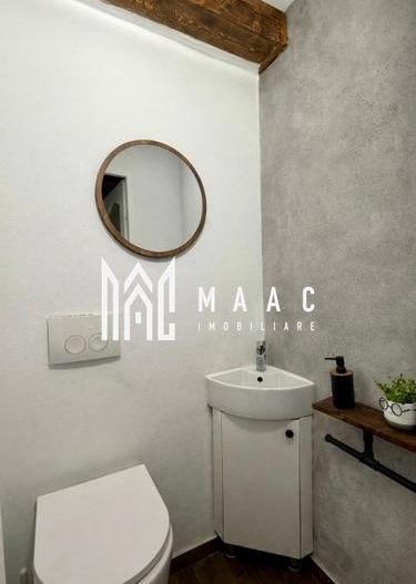 Casă 3 camere I Complet utilată I Curte I Pietonala Bălcescu - Poză 8