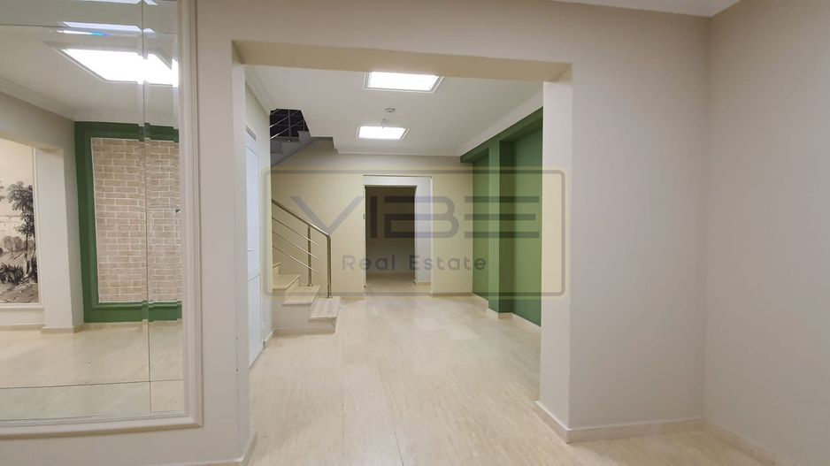 Apartament 3 camere + parcare subterana COPOU - Aleea Sadoveanu - Poză 34