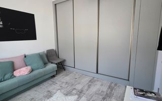 Duplex cochet în Popești-Leordeni, complet mobilat și utilat - Poză 5