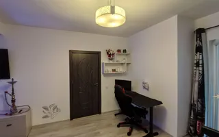 2 camere cu centrala proprie, parcare inclusa, etaj 2, zona Pallady - Poză 11