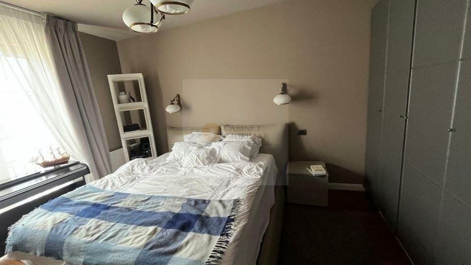 Băneasa Park | Casă Semimobilată de Vânzare - Poză 12