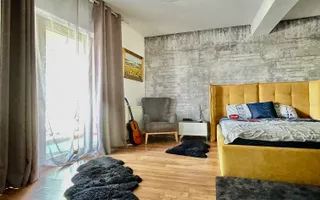 Vila cu 5 camere //2 parking// Zona Domenii - Poză 29