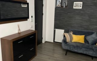 Apartament de 2 Camere Loc de Parcare Subteran – Aviatiei-Baneasa - Poză 7