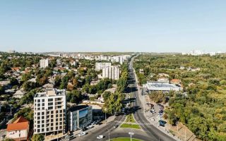 Vanzare apartament, 2 dormitoare, str. Calea Orheiului, Rîșcani - Poză 7