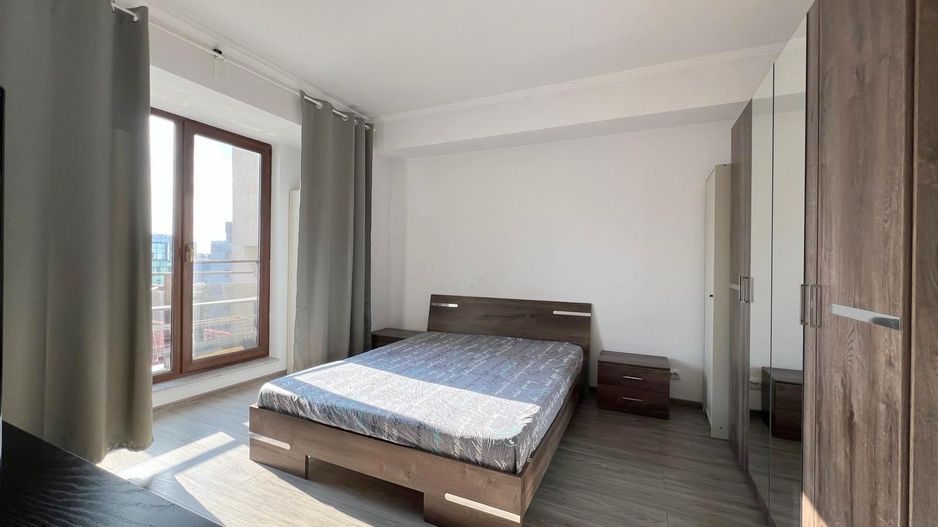 2 camere 60mp |  parcare subterana  Aviatiei-Baneasa - Poză 5