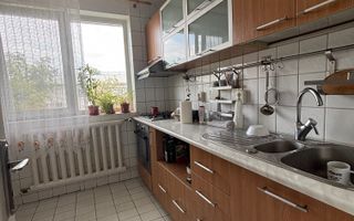 Vanzare Apartament 3 camere , 58 mp, etaj 4/4, metrou Orizont, AFI Cotroceni - Poză 3
