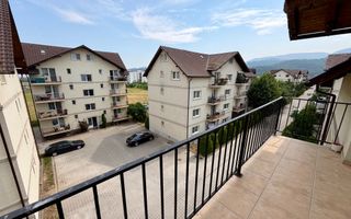 Apartament 3 camere | Cartier Toamnei Rasnov | Semimobilat - Poză 8