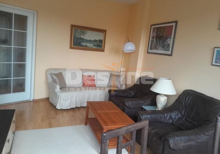 Apartament 2 camere de închiriat - Grozavesti - Poză 2