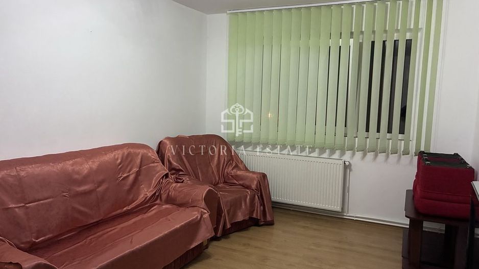 Inchiriez apartament 2 camere  curat, et 3/4 zona Sirus /Marasesti  , - Poză 3