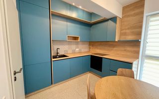 Apartament 2 camere | Prima închiriere | Zonă centrală - Poză 3