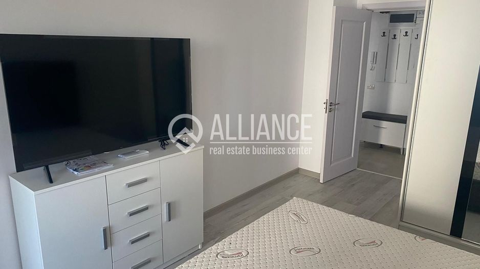 TOMIS NORD/Campus (cod04)-Inchiriere 2 camere decomandate loc parcare - Poză 7