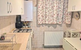 Vanzare apartament 3 camere, 2 bai, centrala, 2 min. metrou Grigorescu - Poză 4