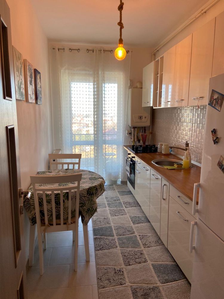 Apartament 1 Camera - Green Residence - Pacii - Poză 2