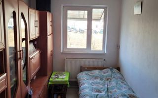 Garsonieră | Decomandată | 24 mp | Etaj 1 | Lazaret - Poză 2