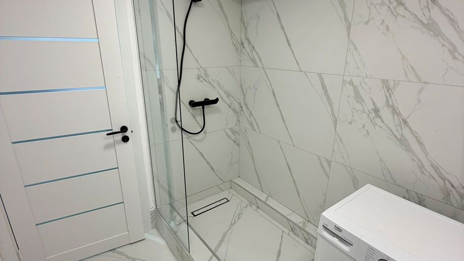Apartament cu 3 camere | 60 mp | Parcare | Iris - Poză 9