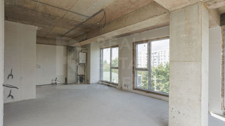 Vânzare, apartament, 1 cameră, Strada Alba Iulia, Buiucani - Poză 11
