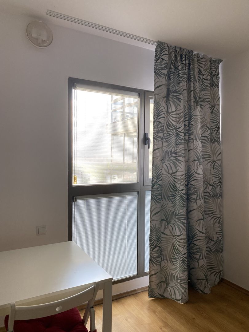 Garsoniera de inchiriat Complex  Planorama/Doamna Ghica - Poză 13