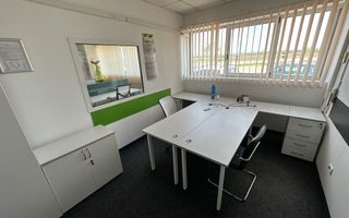 Hala de productie in Calea Sagului - Poză 9