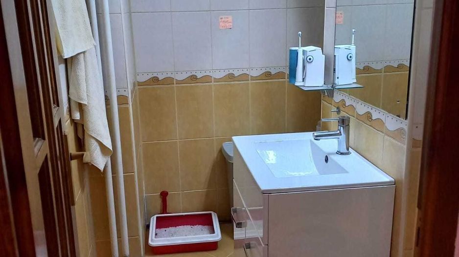 Apartament 4 Camere, Micro20 - Poză 7