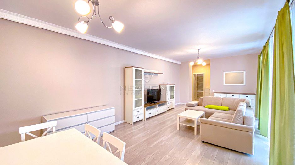 Apartament LUX 2 camere 67 mp, Parcare, zona Iulius Mall FSEGA - Poză 11