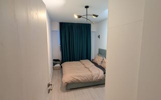 Granvia Park I 2 Camere I Loc de parcare - Poză 9