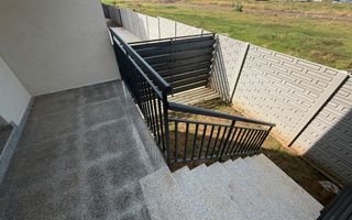 AP. 2 CAMERE - GRADINA PROPRIE 20MP, BLOC FINALIZAT, PARCARE, COMS 0% - Poză 4