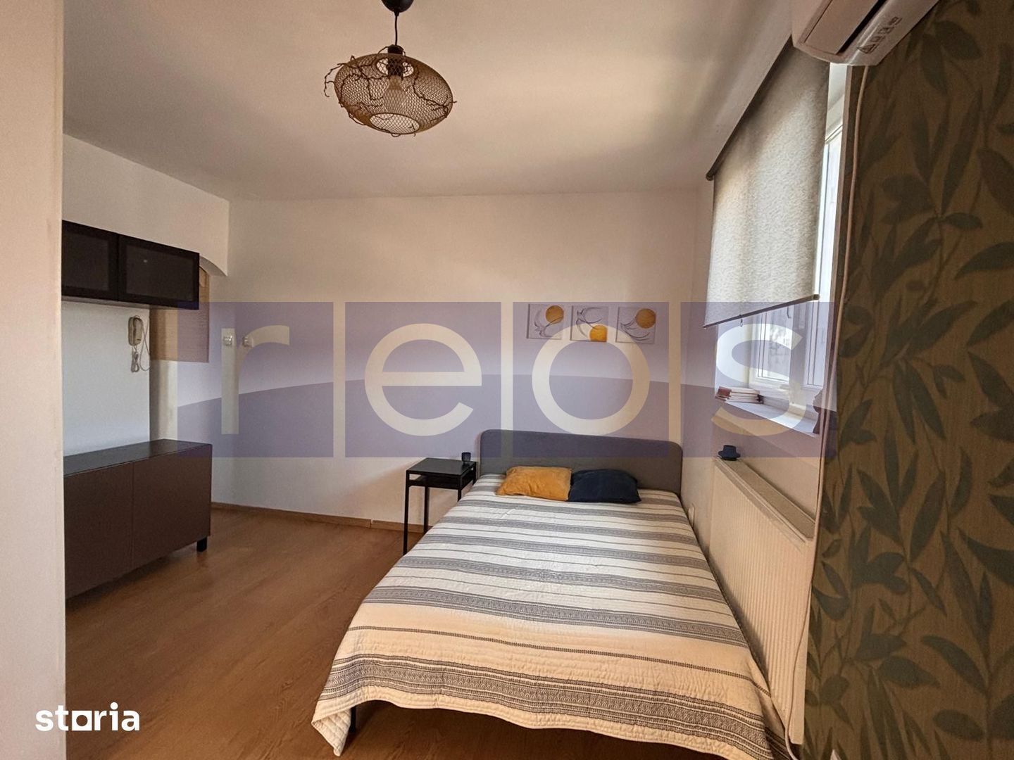 VANZARE GARSONIERA STUDIO 25MP RENOVAT CENTRALA PROPRIE PARCUL CISMIGIU - Poză 2