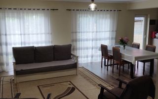 Duplex modern de vânzare în Borhanci - Poză 2