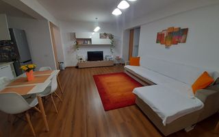 Apartament 2 camere+boxa+parcare Titan, 8 min.de metrou - Poză 3