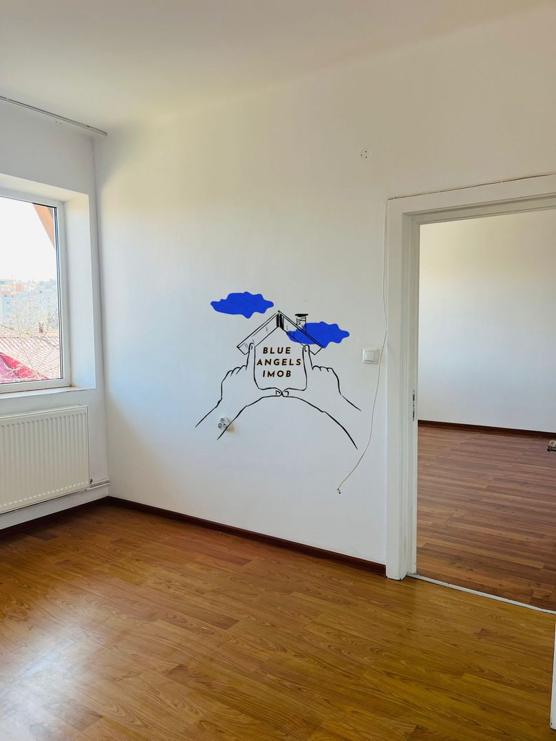 Apartament cu 2 camere in apropiere de Mall AFI - Poză 8