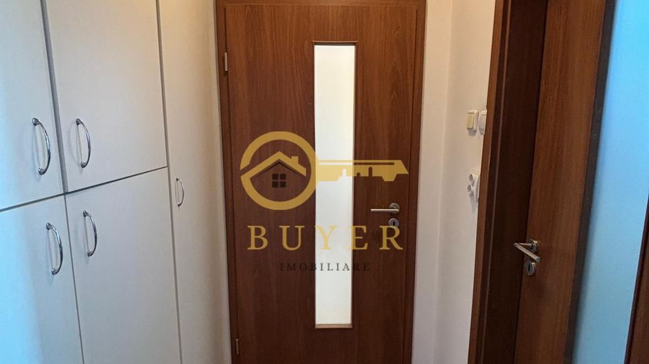 Apartament cu 2 cam la pret avantajos- etaj 4/5, balcon - Poză 8