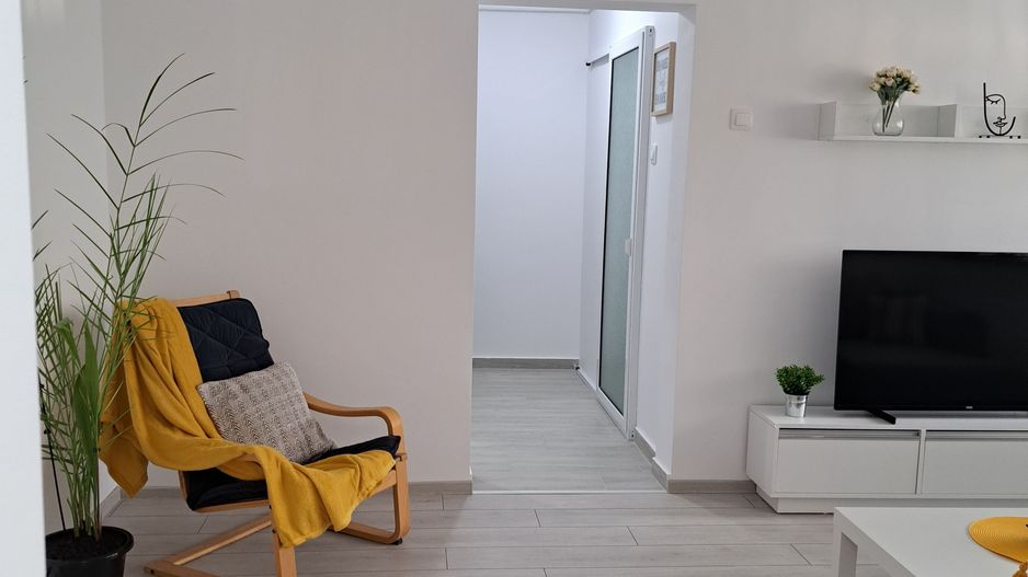 Apartament  deosebit Tiglina 2,parter la cheie - Poză 8