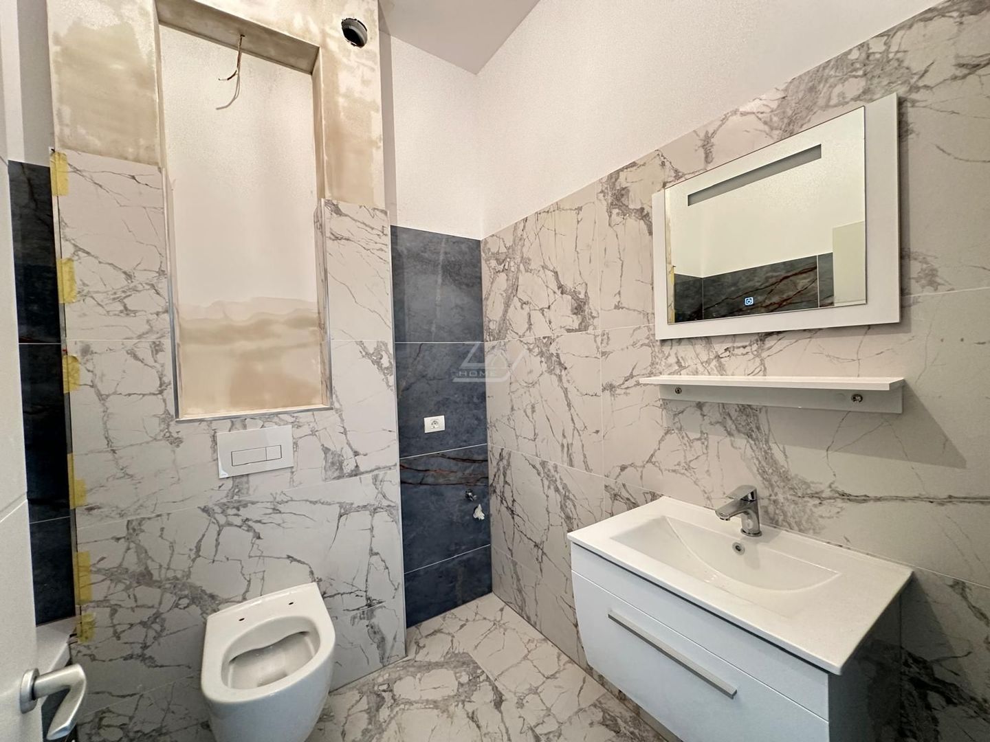 Bloc nou cu finisaje deosebite. Etaj intermediar. Loc de parcare. - Poză 7