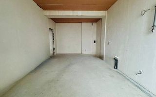 Vânzare, penthouse, 3 camere + living, strada Calea Ieşilor, Sculeni - Poză 6