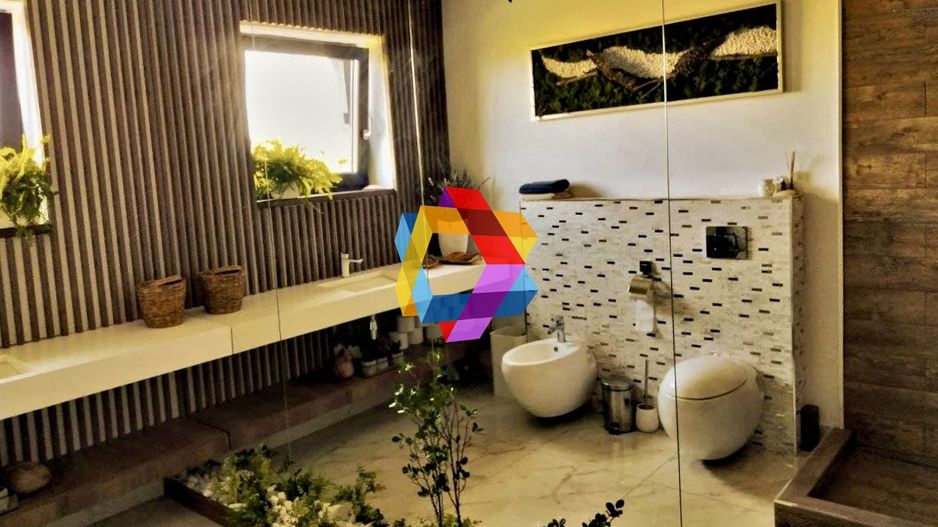 Casă 420 mp Cristian - Poză 5