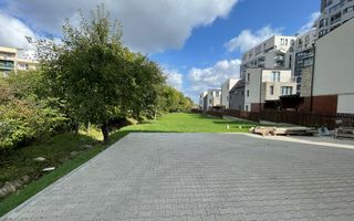 1 camera, decomandat, mobilat modern, parcare, Buna Ziua, zona AUDI - Poză 8
