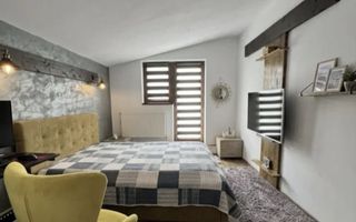Mansarda cu pod in zona Soarelui - Poză 2