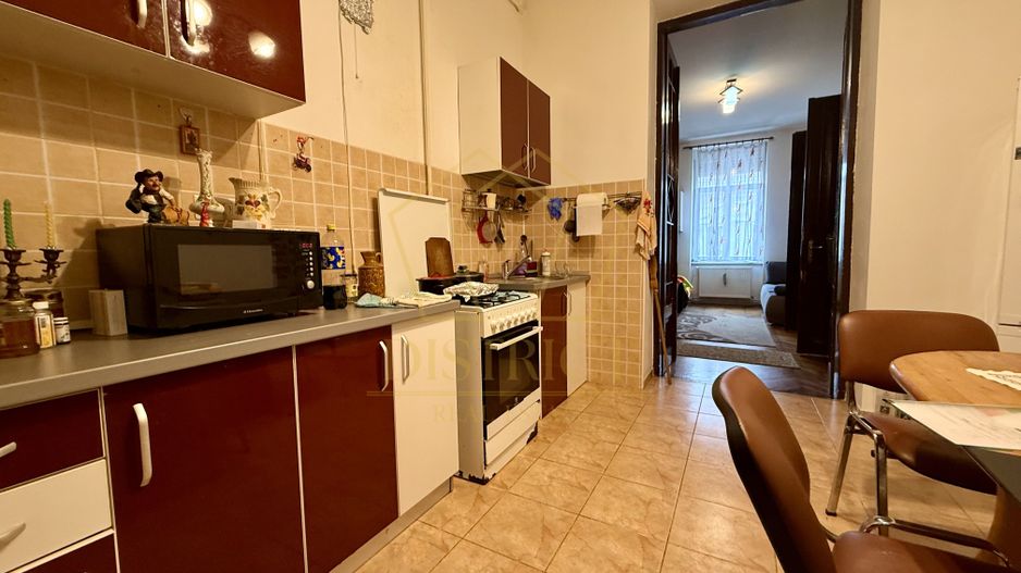 Apartament cu 5 camere | 120 mp utili | Timisoara - Poză 6