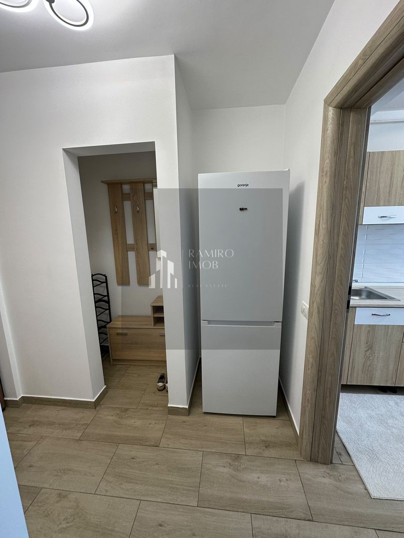 Apartament 2 camere Soseaua Giurgiului/Piata Progresul - Poză 8