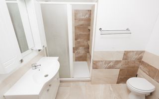 Vânzare. apartament, 2 camere, str. Constantin Vîrnav, Telecentru. - Poză 14