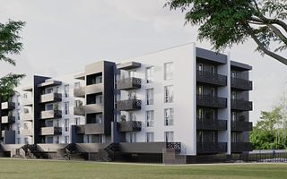 AP. 3 CAM. SPATIOS ,PROIECT PREMIUM IN CONSTRUCTIE / PARC TEILOR! - Poză 3