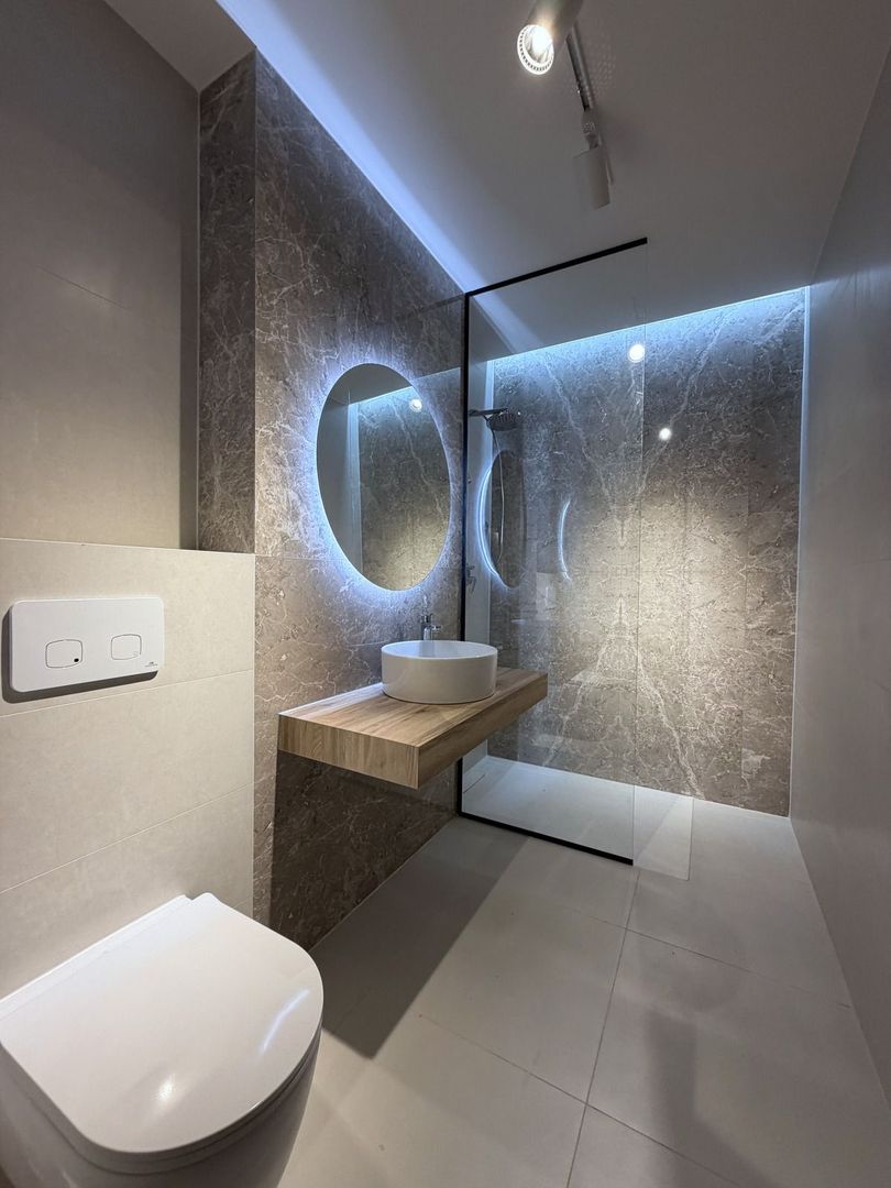 Apartament elegant 2 camere | 2 bai | parcare | Pipera-Jollie Ville - Poză 10