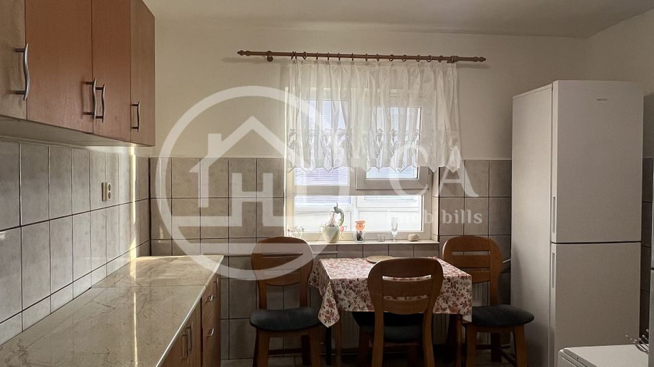 Apartament cu 3 camere de inchiriat, Nufarul, Oradea - Poză 4