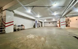 Spațiu Generos -  Subsol **350 mp | Acces Auto | Lujerului – Militari - Poză 13