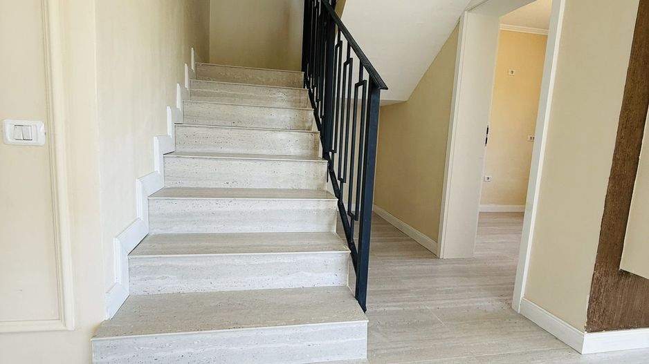 Giroc | Duplex 4 camere | Garaj | Teren 326 mp | Finalizat complet - Poză 10
