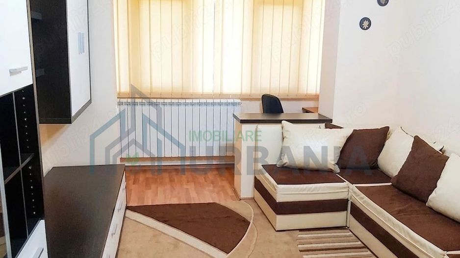 Apartament decomandat 2 camere, zona Gara Nicolina, Iași - Poză 1