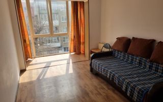 Apartament 2 camere decomandat | Terezian, Sibiu | 54 mp, etaj 3 - Poză 4