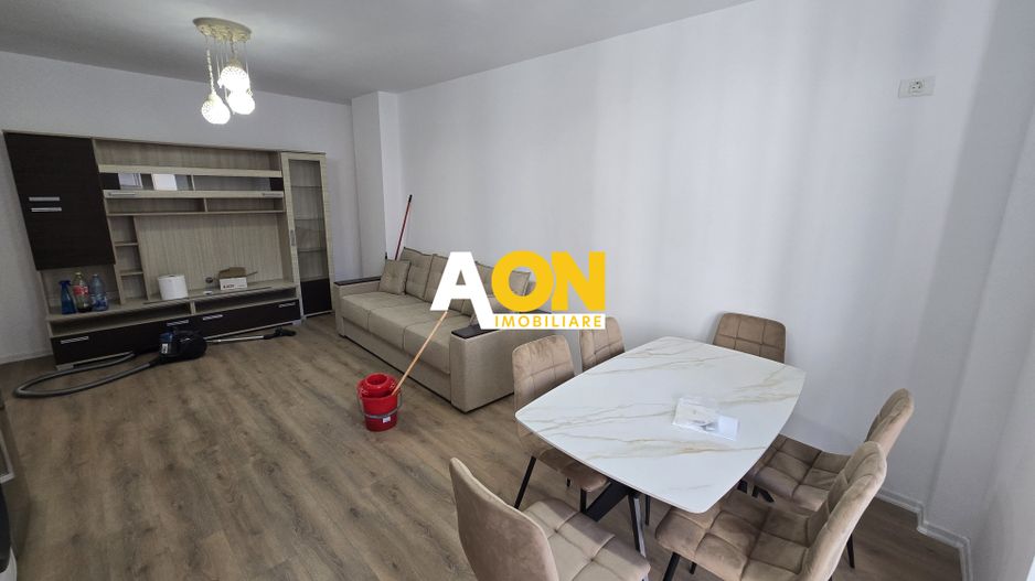 Apartament cu 3 Camere, Bloc Nou, Prima Închiriere, Zona Centru - Poză 2